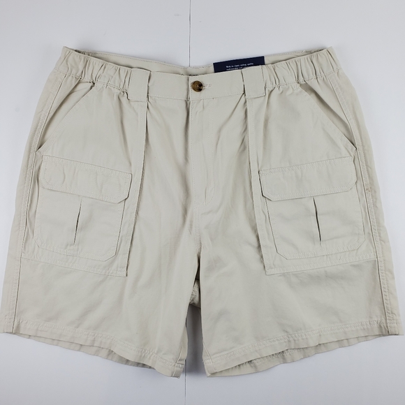 Croft & Barrow Men's Flex On Flat Shorts SIZES NWT COLORS Croft & Barrow Men's Flex On Flat Shorts SIZES NWT COLORS